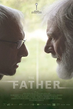 poster of movie The Father