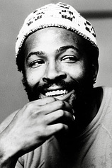 photo of person Marvin Gaye