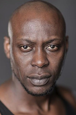 picture of actor Edward Apeagyei