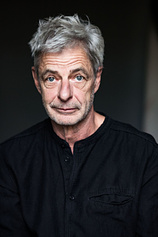 picture of actor Rolf Berg