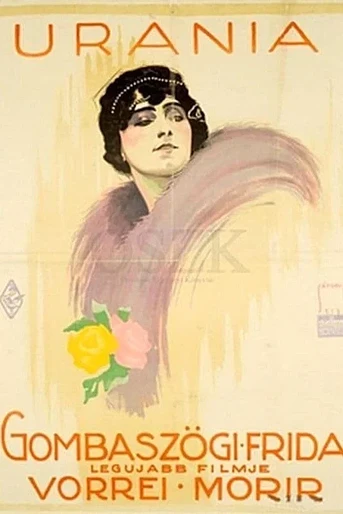 Poster de Vorrei morir