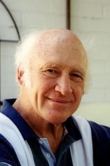 Foto de Ken Kesey