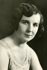 picture of actor Eileen Crowe