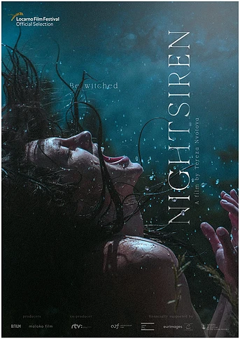Poster de Nightsiren