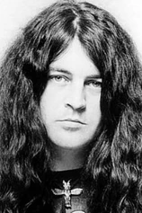 photo of person Ian Gillan