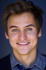 picture of actor Moses Jacob Storm