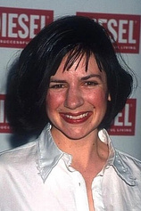 picture of actor Nancy Anne Ridder