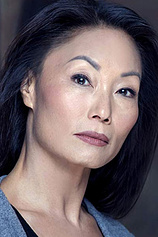 picture of actor Uni Park