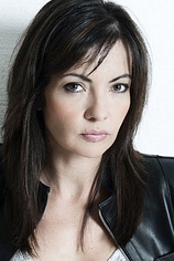 picture of actor Susana Béquer