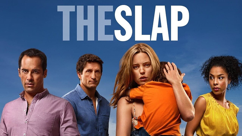 Imagen de The Slap