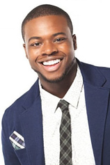 picture of actor Kevin Olusola