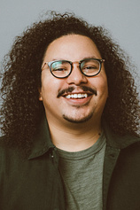 picture of actor Andrew Santiago