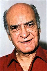 picture of actor A.K. Hangal