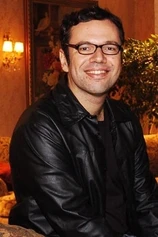 Foto de Joao Emanuel Carneiro