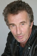 picture of actor Marc Chapiteau