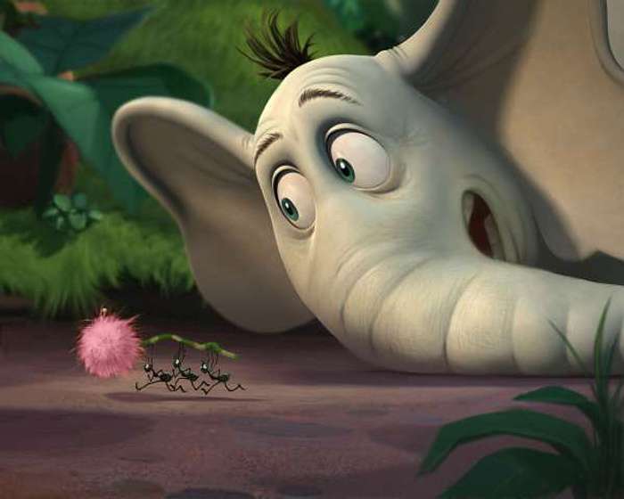 Imagen de Horton