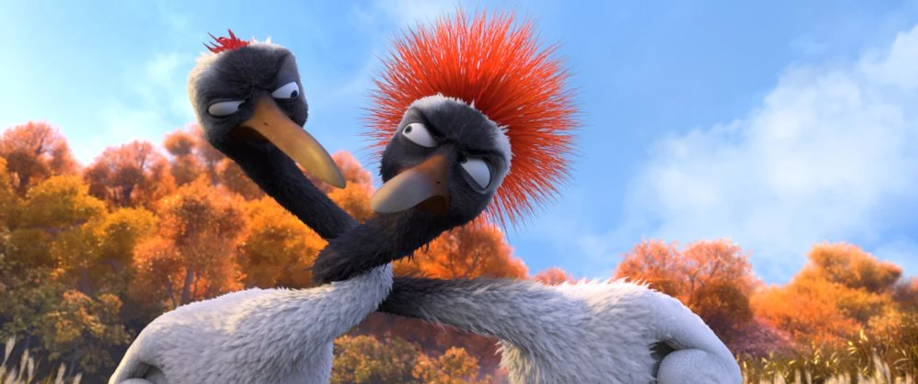 Imagen de al-aire-patos