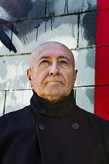 picture of actor Juan Carlos Olaria