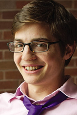 photo of person Simon Rich