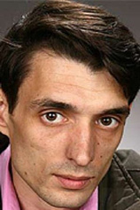 picture of actor Mikhail Sivorin