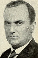 photo of person Viktor Tourjansky