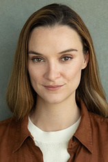 picture of actor Caroline Vanier