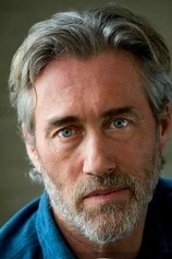 Foto de Roy Dupuis