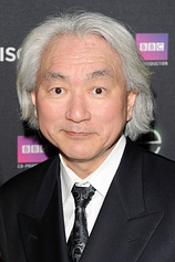 picture of actor Michio Kaku