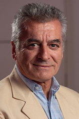 picture of actor Javier Niklison