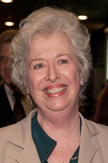 picture of actor Polly Holliday