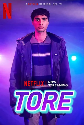 Poster de Tore