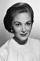 picture of actor Joan Taylor