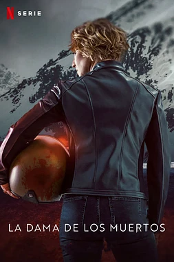 La Dama de los Muertos