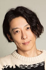 picture of actor Issei Takahashi