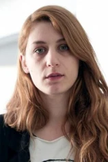 Foto de Sofia Georgovassili