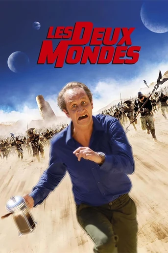 Poster de Les Deux mondes