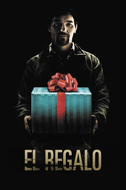 poster of movie El Regalo