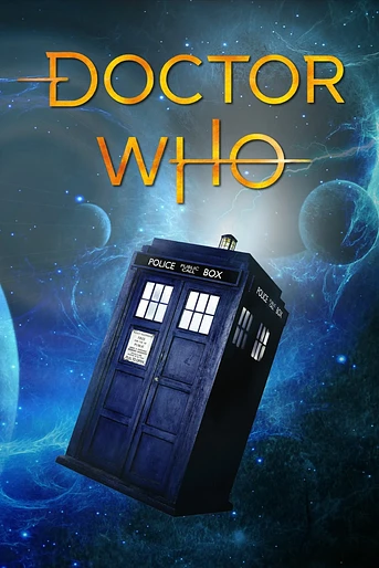 Poster de Doctor Who (2005)