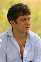 picture of actor Dariusz Toczek