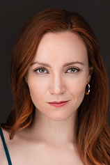 picture of actor Brittany Clough