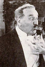 picture of actor W.H. Bainbridge