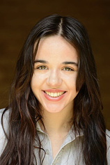 picture of actor Lorelei Linklater