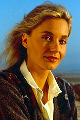 picture of actor Savina Geršak