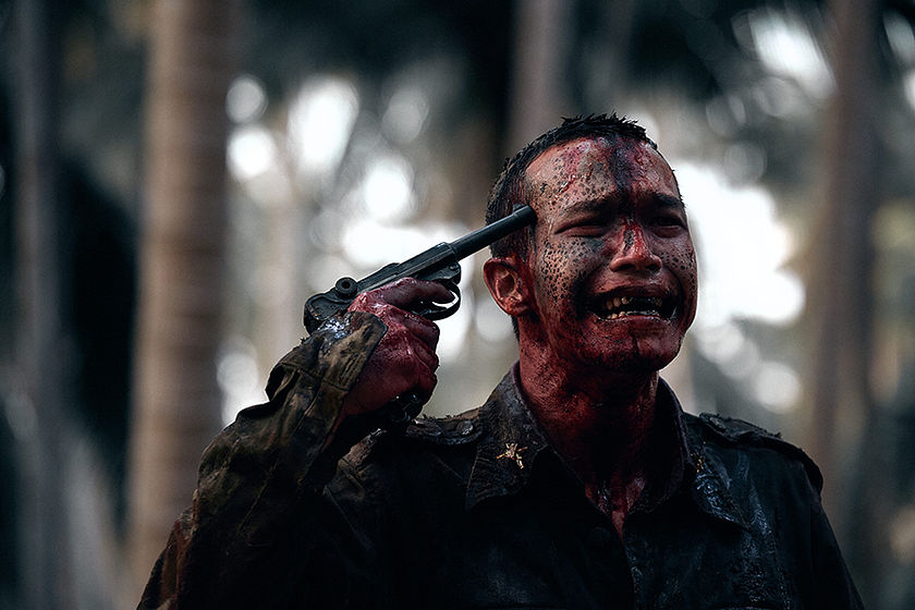 Imagen de Operation Undead