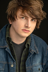 picture of actor Jake Gosden