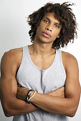 picture of actor Charles Townsend