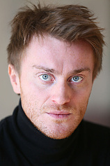 picture of actor Igor Grabuzov