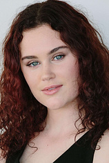 picture of actor Clementine Anderson