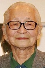 Foto de Masanori Hata