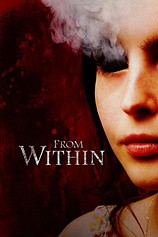 poster of movie From Within